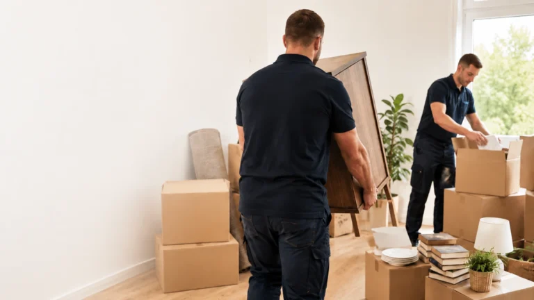 Entrümpelung Kosten: Das kostet Sie eine professionelle Entrümpelung